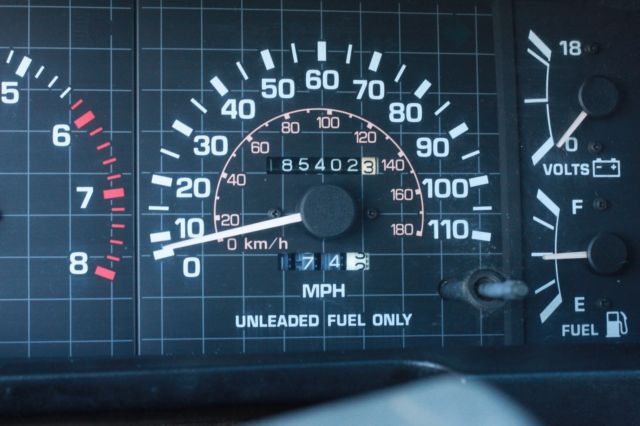 1986 Toyota Other - photo 7