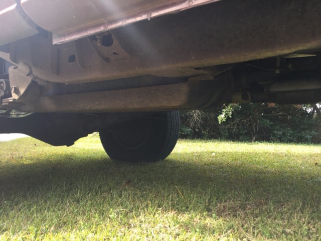 1986 Toyota Other - photo 8