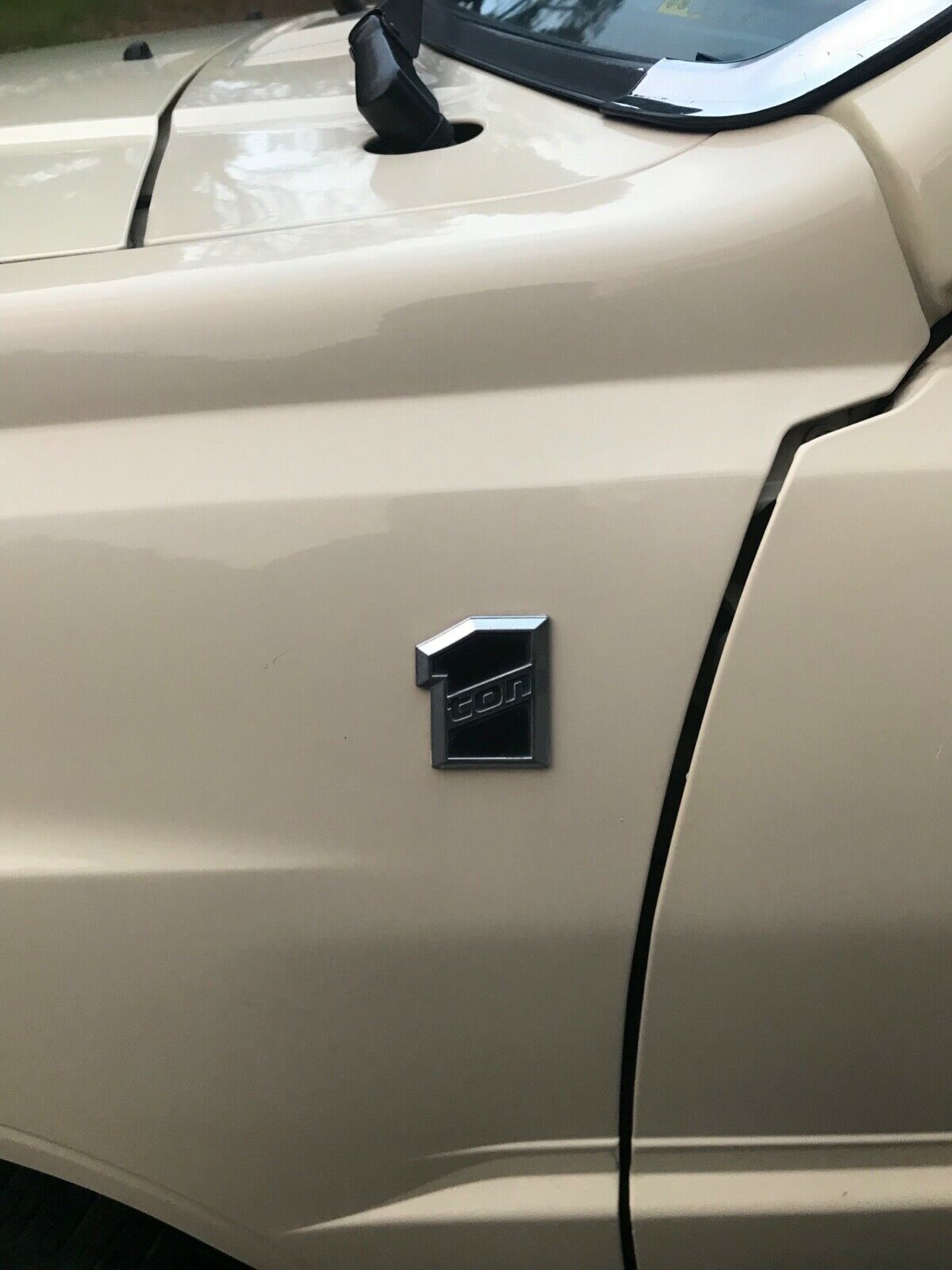 1986 Toyota Other 1 ton - photo 5