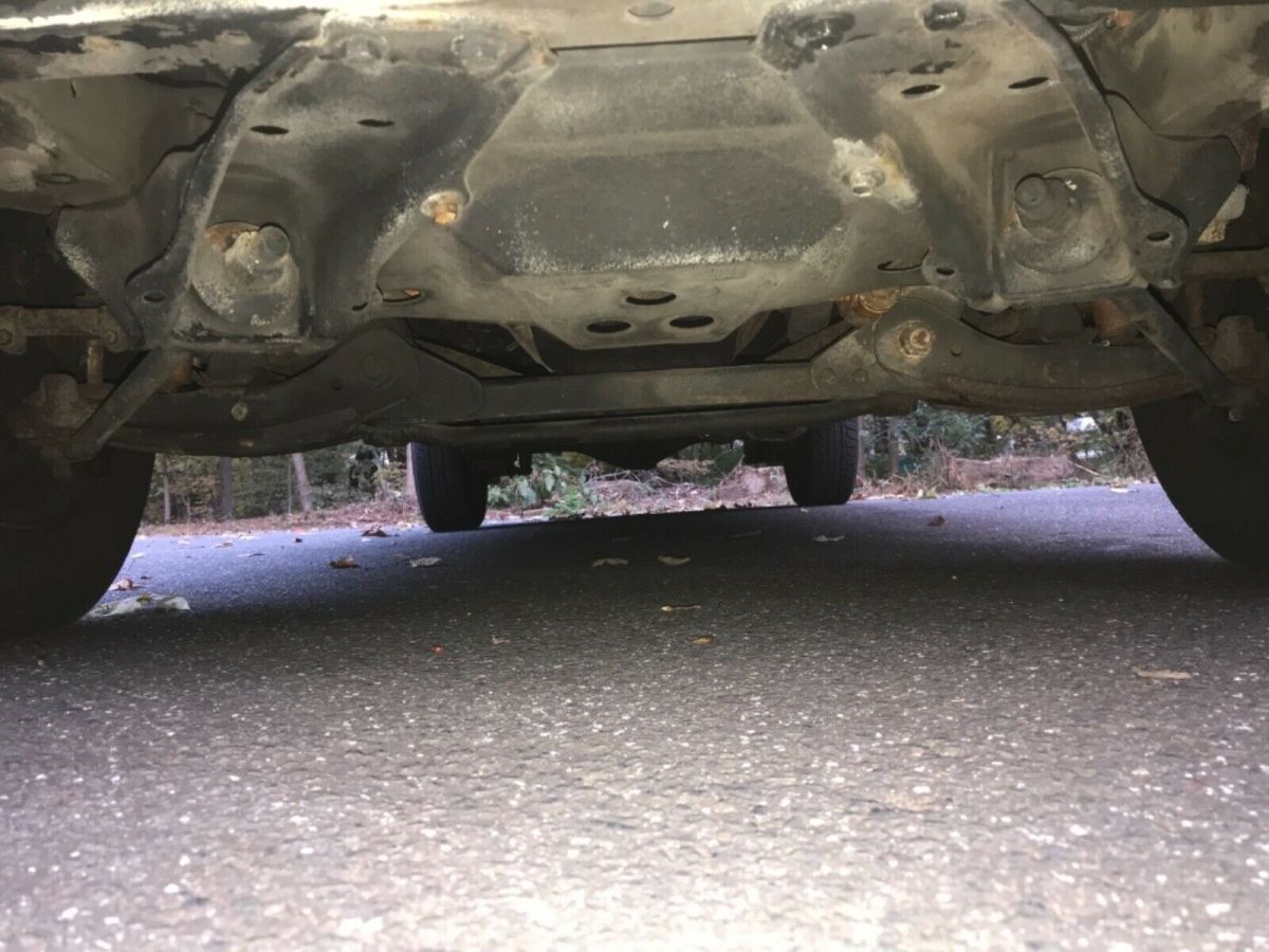 1986 Toyota Other 1 ton - photo 7