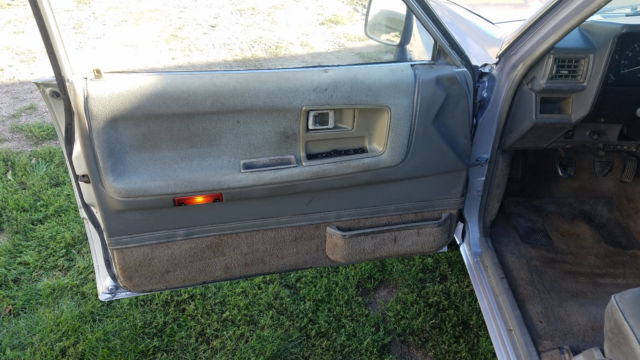 1986 Toyota Other - photo 12
