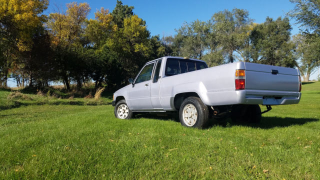 1986 Toyota Other - photo 3