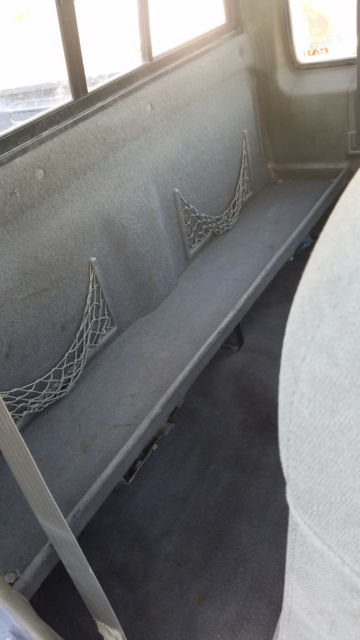1986 Toyota Other - photo 8