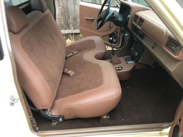 1986 Toyota Pickup - photo 13