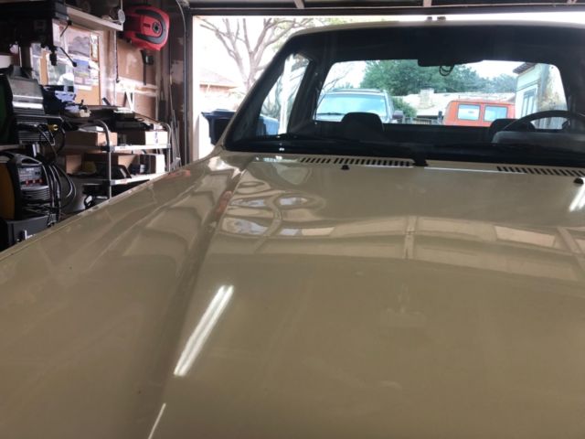 1986 Toyota Pickup - photo 5