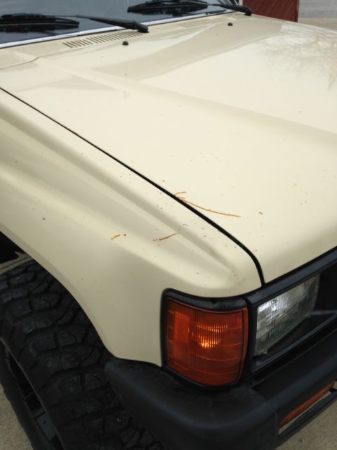1986 Toyota Other - photo 3