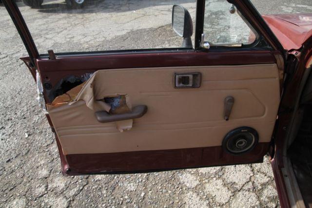 1986 Toyota Pickup Reg. Cab 2WD - photo 5