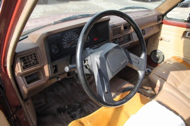 1986 Toyota Pickup Reg. Cab 2WD - photo 7