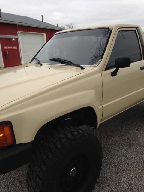 1986 Toyota Other - photo 4