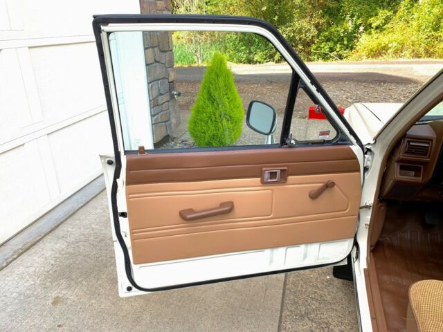 1986 Toyota Pickup Deluxe - photo 12