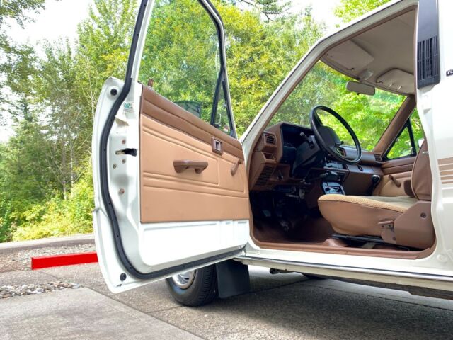 1986 Toyota Pickup Deluxe - photo 13