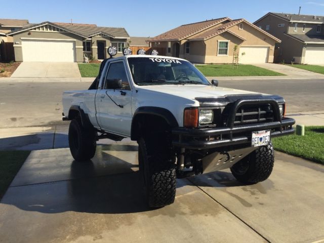 1986 Toyota Other - photo 11