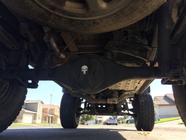 1986 Toyota Other - photo 12