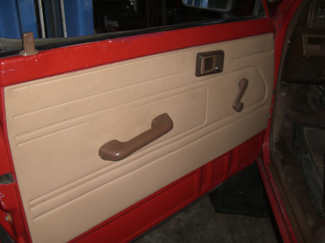 1986 Toyota Other 4x4 - photo 10