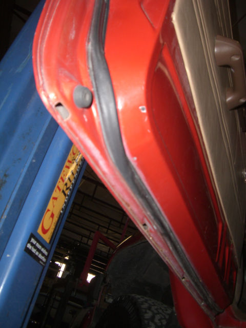 1986 Toyota Other 4x4 - photo 11