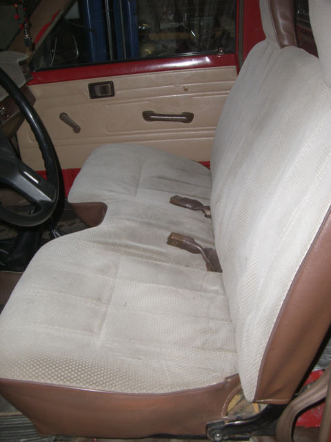 1986 Toyota Other 4x4 - photo 13
