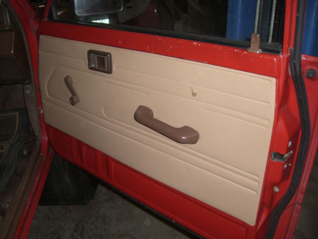 1986 Toyota Other 4x4 - photo 7