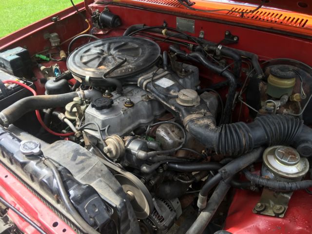 1986 Toyota Other - photo 13