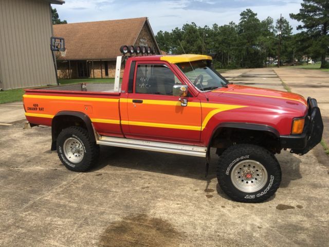 1986 Toyota Other - photo 2