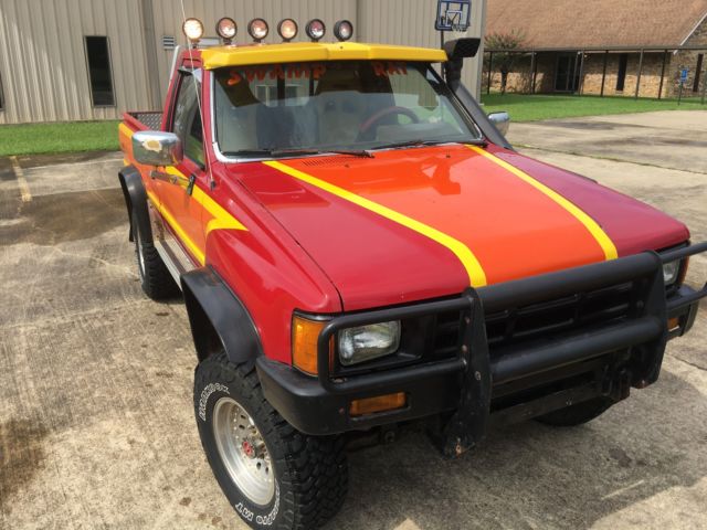 1986 Toyota Other - photo 3