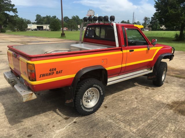 1986 Toyota Other - photo 4
