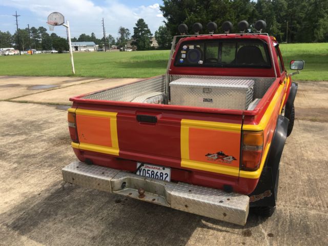 1986 Toyota Other - photo 5
