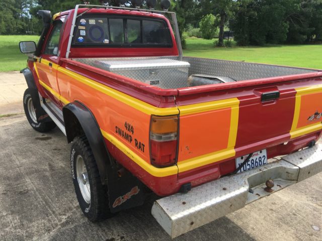 1986 Toyota Other - photo 6