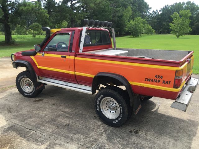 1986 Toyota Other - photo 7