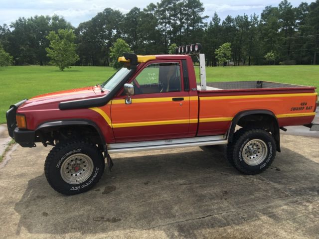 1986 Toyota Other - photo 8