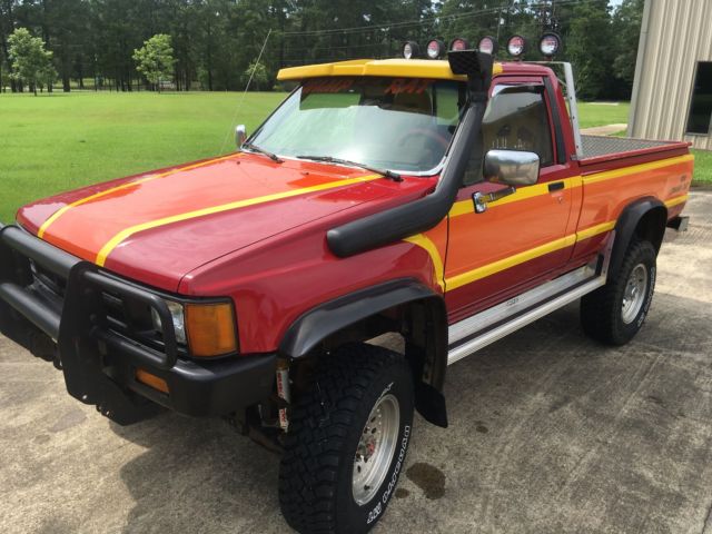 1986 Toyota Other - photo 9