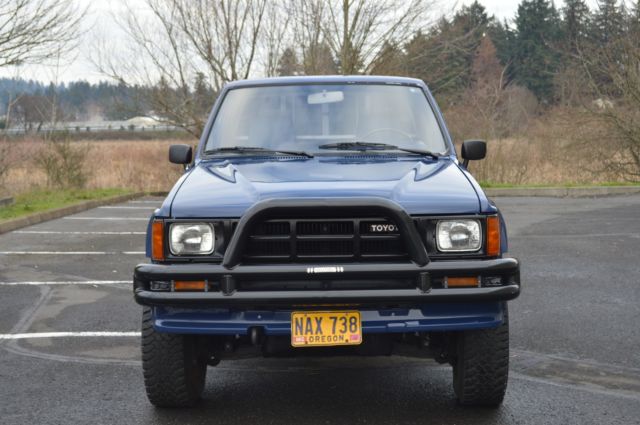 1986 Toyota Pickup - photo 10