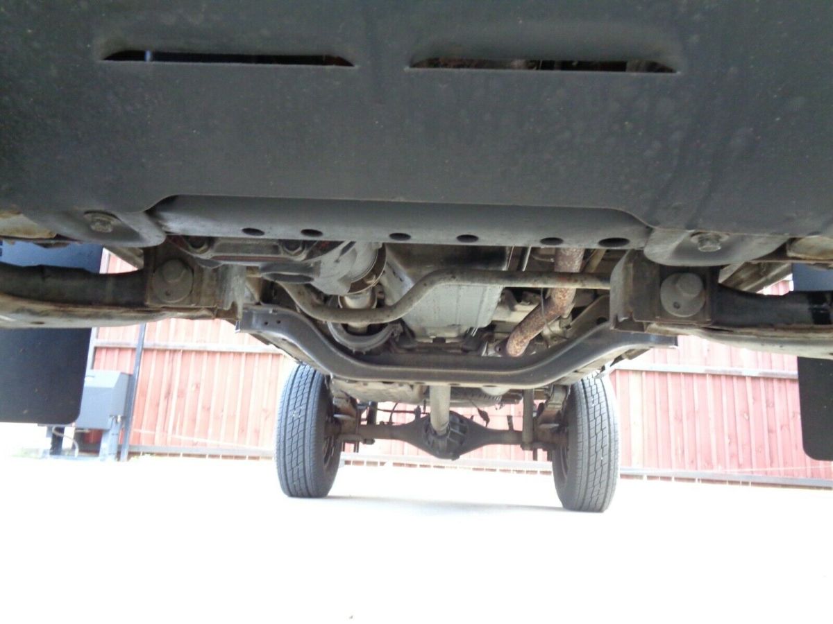 1986 Toyota Tacoma - photo 13