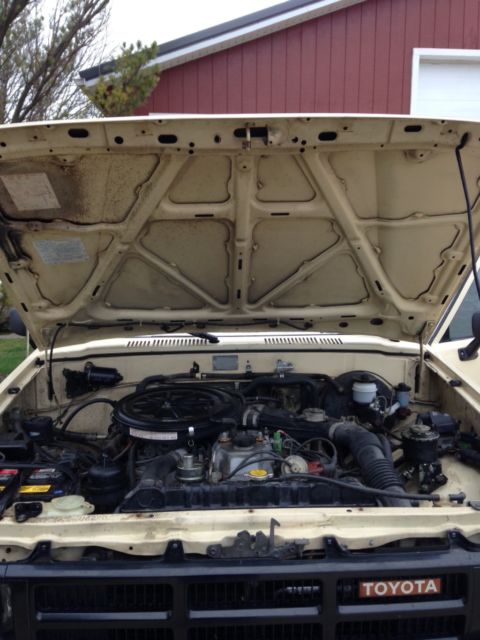 1986 Toyota Other - photo 5