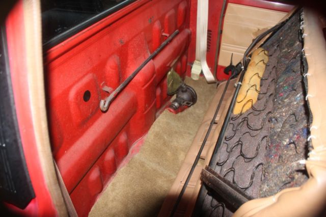 1986 Toyota PICKUP DX DX - photo 8
