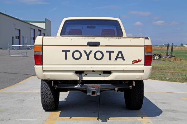 1986 Toyota Other - photo 4