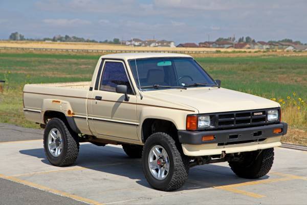 1986 Toyota Other - photo 7