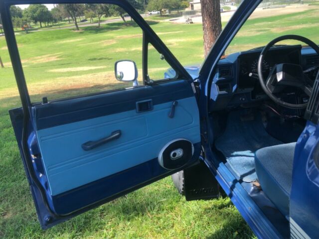 1986 Toyota Pickup - photo 4