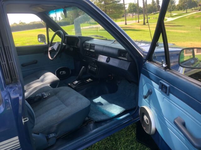1986 Toyota Pickup - photo 5