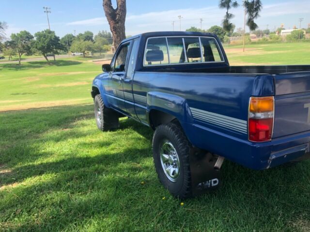 1986 Toyota Pickup - photo 6