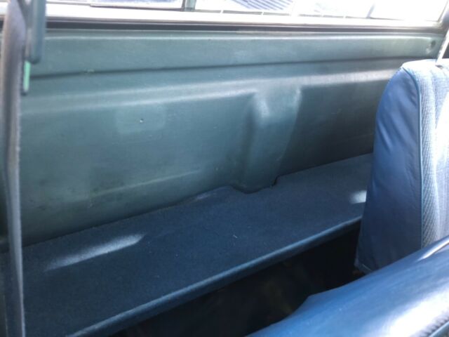 1986 Toyota Pickup - photo 7