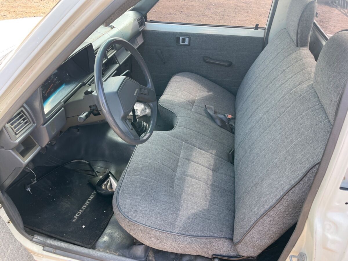 1986 Toyota Pickup - photo 4