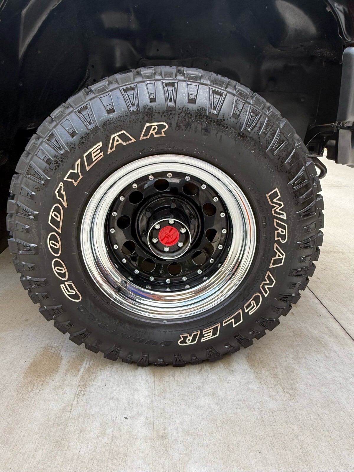 1986 Toyota Pickup XTRACAB RN66 SR5 - photo 9