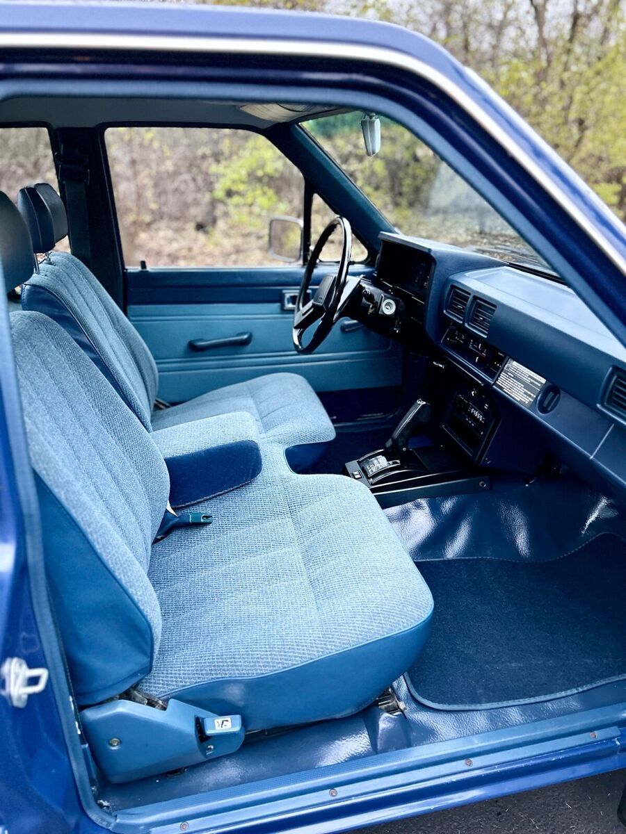 1986 Toyota Pickup XTRACAB RN67 DLX - photo 12
