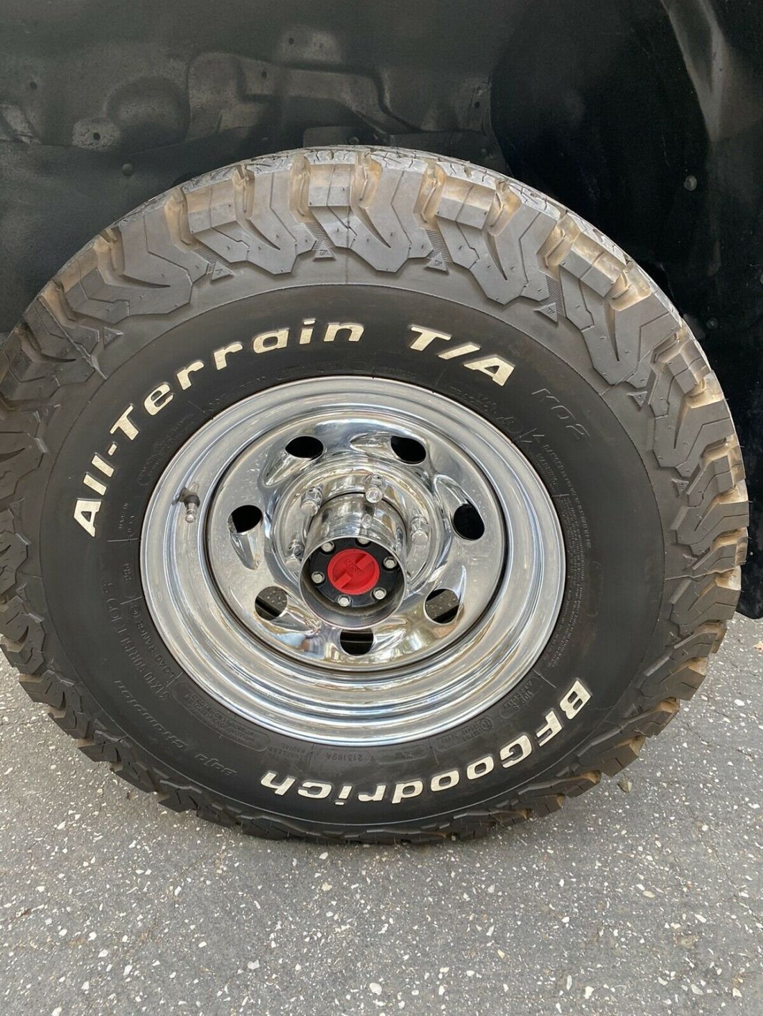 1986 Toyota Pickup RN63 STD - photo 8