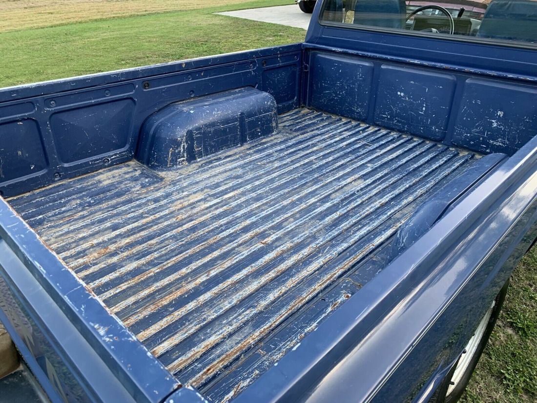 1986 Toyota Pickup 1/2 TON RN50 - photo 10