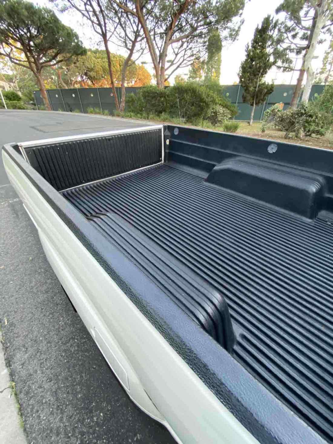 1986 Toyota Pickup RN64 SR5 - photo 5