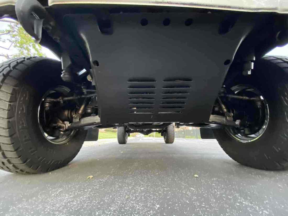 1986 Toyota Pickup RN64 SR5 - photo 9