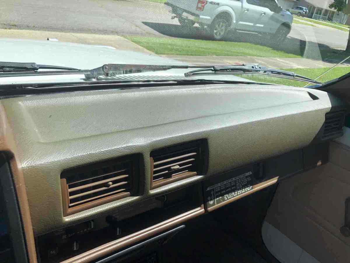 1986 Toyota Pickup TURBO - photo 10