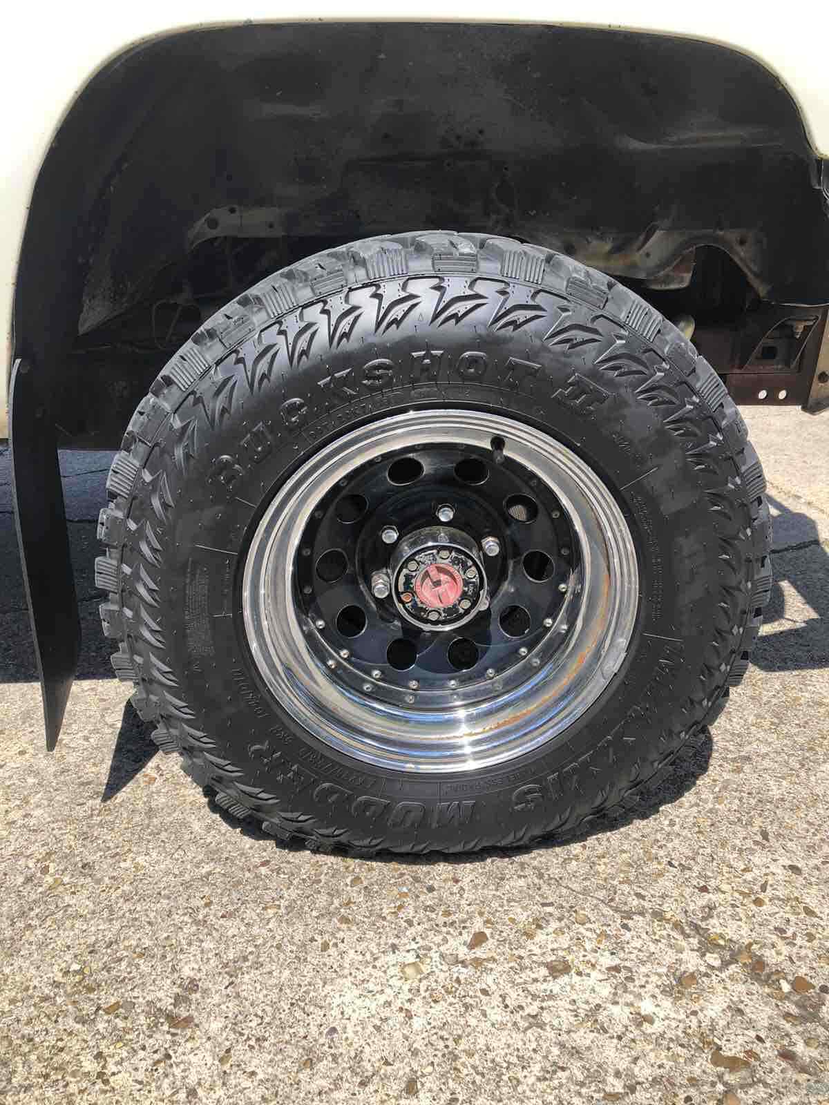 1986 Toyota Pickup TURBO - photo 7