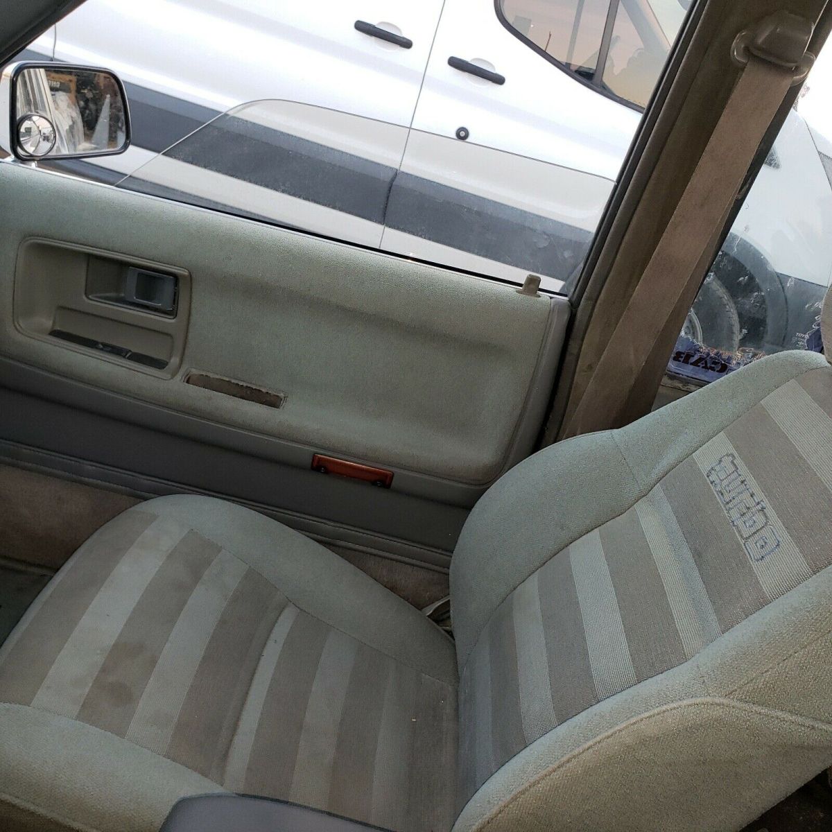 1986 Toyota Pickup XTRACAB SR5 TURBO - photo 13